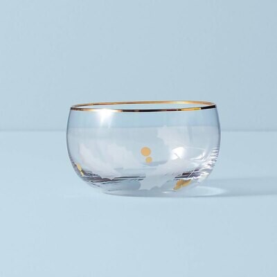 Lenox Holiday Gold Nut Bowl 886858, MPN: 886858, 882864829559