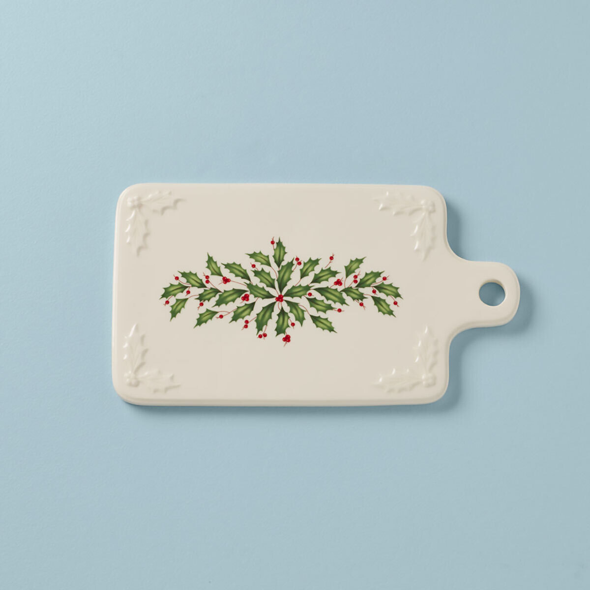 Lenox Holiday Cheese Slab 890760, MPN: 890760, 194372000390