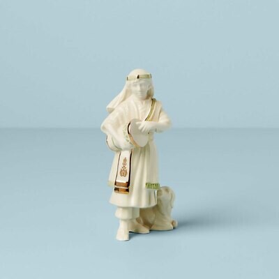 Lenox First Blessing Drummer Boy Figurine 879301, MPN: 879301, 882864766847