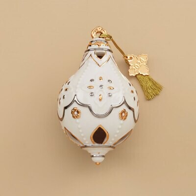 Lenox 2024 Lenox Annual Ornament 895765, MPN: 895765, 194372029247