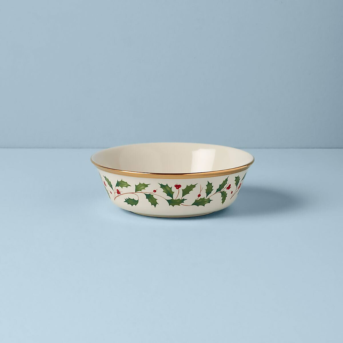 Lenox Holiday All Purpose Bowl 146504230, MPN: 146504230, 91709261168