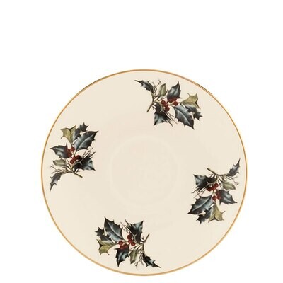 Lenox Winter Greetings Saucer 185518042, MPN: 185518042, 91709263070