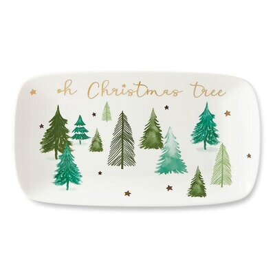 Lenox Balsam Lane Hors D&#39;Oeuvres Tray 885761, MPN: 885761, 882864820754