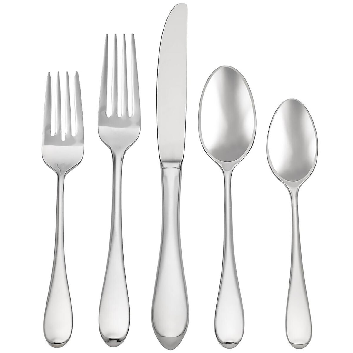 Gorham Studio 5 Piece Place Setting 9367510