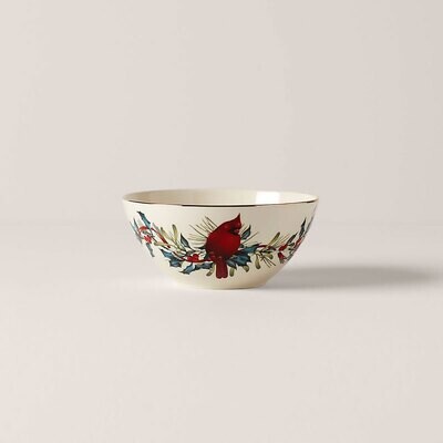 Lenox Winter Greetings Bowl 7.0 847256, MPN: 847256, 882864509567