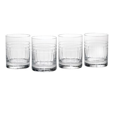 Reed and Barton Tempo Dof Set of 4 5300/4282, MPN: 5300/4282, 41883013664