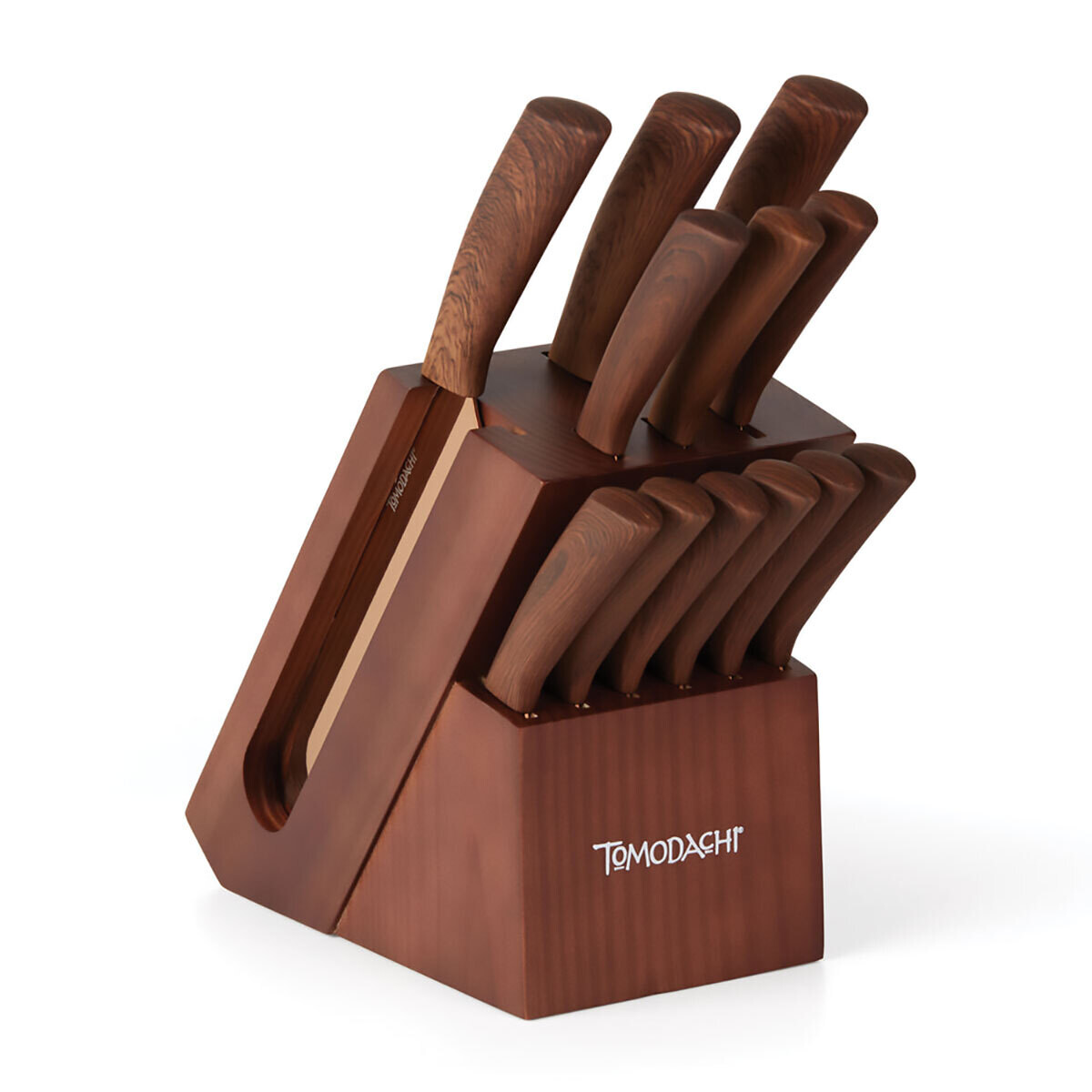 Hampton Forge Raintree Copper 13 Piece Block Set 894730, MPN: 894730, 733652177669
