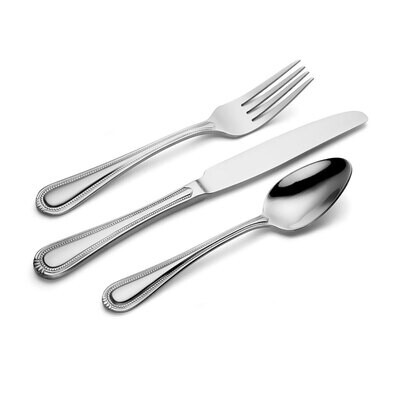 Oneida Countess 12 Piece Flatware Set Set 895267, MPN: 895267, 79363144546