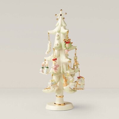 Lenox How The Grinch Stole Chrstms 12 Piece Set Ornament 6216816, MPN: 6216816, 91709810687