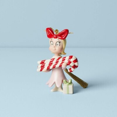 Lenox Cindy Lou Who Ornament 893073, MPN: 893073, 194372015233