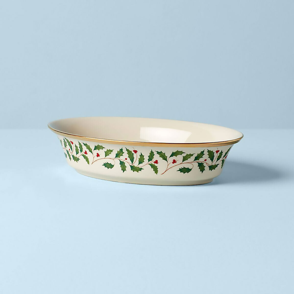 Lenox Holiday Open Vegetable Bowl Large 146504510