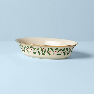 Lenox Holiday Open Vegetable Bowl Large 146504510, MPN: 146504510, 91709060938