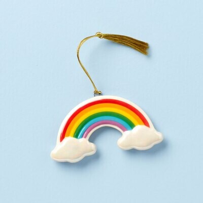 Lenox Rainbow Ornament 896499, MPN: 896499, 194372031615
