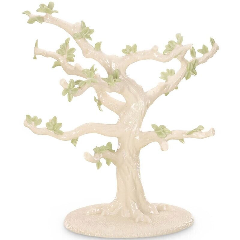 Lenox Ivory Ornament Tree 818038