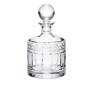 Reed and Barton Tempo Decanter 5300/0763, MPN: 5300/0763, 41883013855