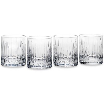 Reed and Barton Soho Dof Set of 4 2989/4282, MPN: 2989/4282, 41883894829