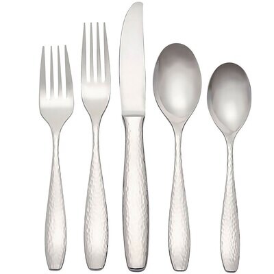 Reed and Barton Palmer 65 Piece Flatware Set 4210865, MPN: 4210865, 735092225726
