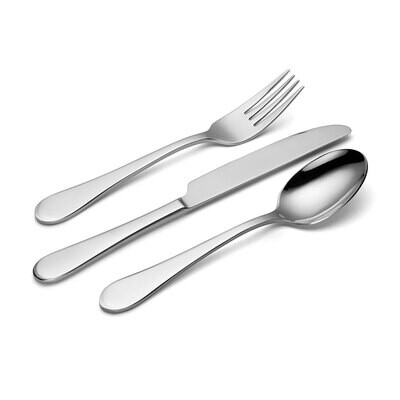 Oneida Icarus 12 Piece Flatware Set Set 895269, MPN: 895269, 79363144560