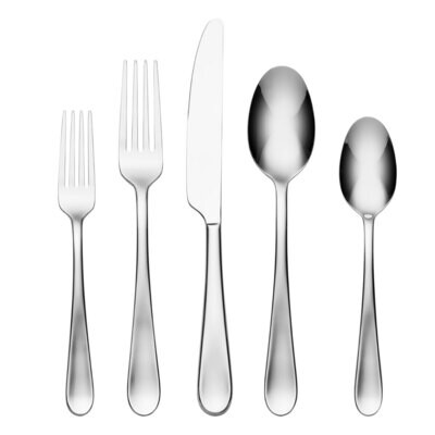 Oneida Grant 20 Piece Flatware Set Set 896123, MPN: 896123, 79363145703