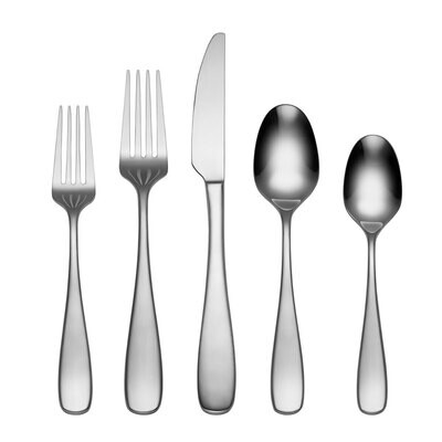 Oneida Peyton 42 Piece Flatware Set 895999, MPN: 895999, 79363145437