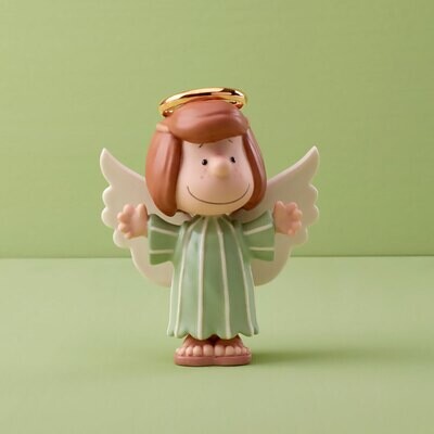 Lenox The Christmas Pageant Pepprmnt Patty Ang 895924, MPN: 895924, 194372029834