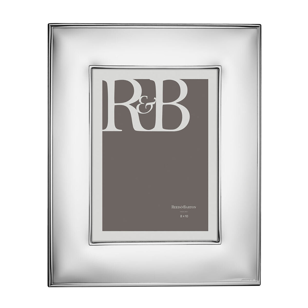 Reed and Barton Rowan 8x10 Inch Picture Frame 894719, MPN: 894719, 735092269249