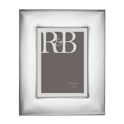 Reed and Barton Rowan 8x10 Inch Picture Frame 894719, MPN: 894719, 735092269249