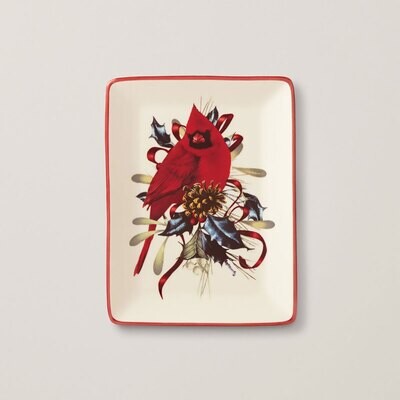 Lenox Winter Greetings Spoon Rest Tray 880137, MPN: 880137, 882864773982