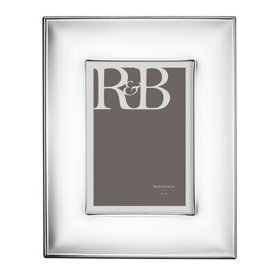 Reed and Barton Rowan 5x7 Inch Picture Frame 894718, MPN: 894718, 735092269232