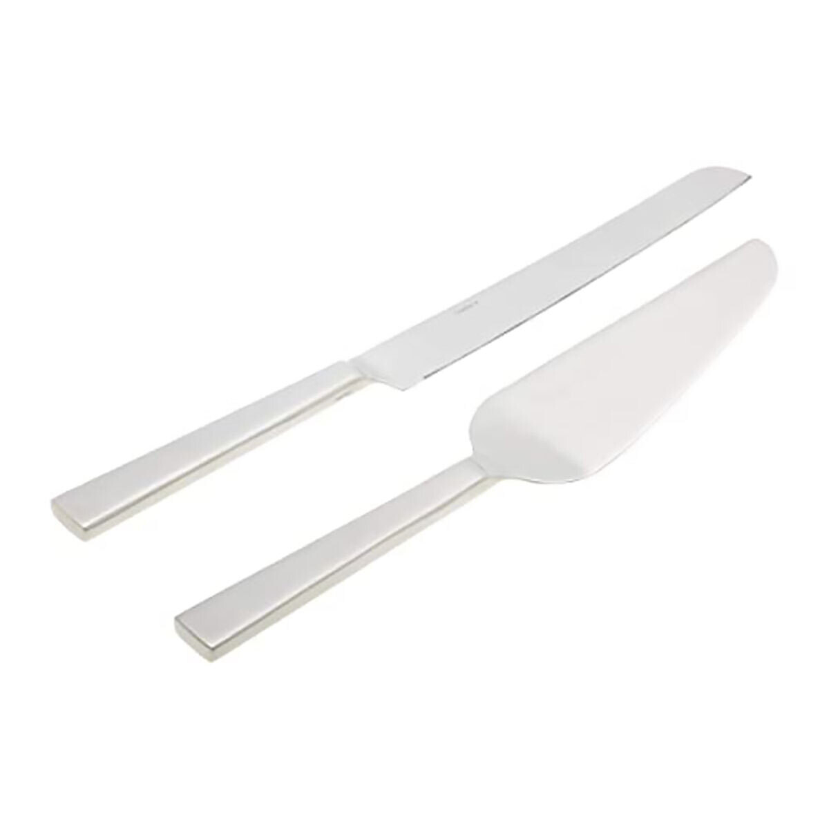 Oneida Celebration 2 Piece Cake Knife And Server Set F143002A, MPN: F143002A, 79363015549