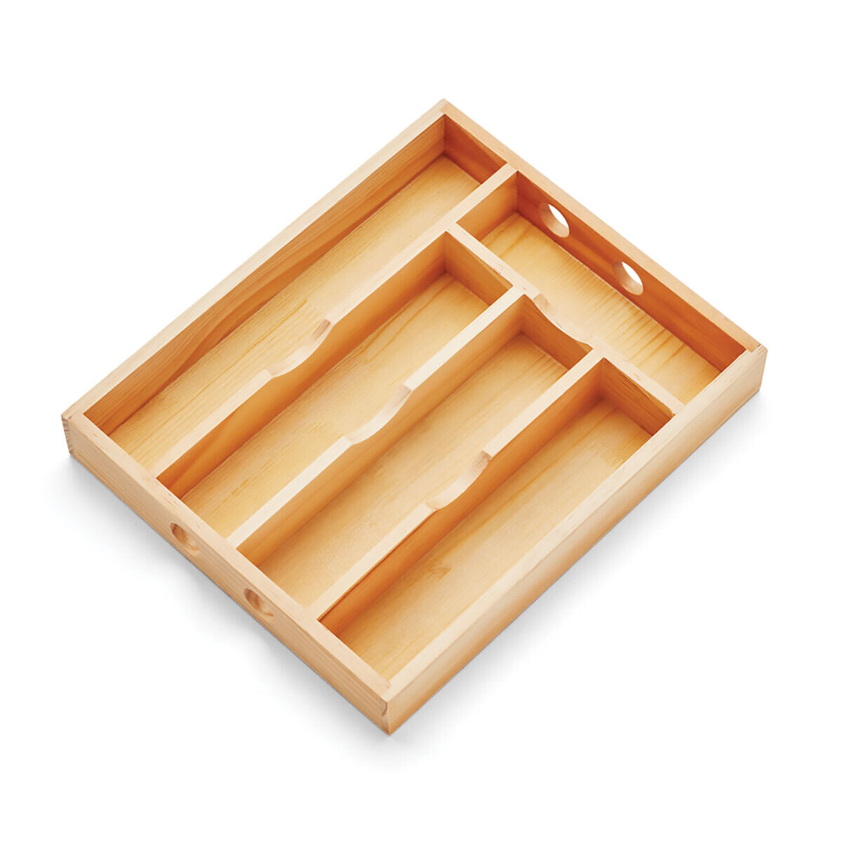 Hampton Forge Natural Wood Caddy Openstock NWC046UPC, MPN: NWC046UPC, 733652136079