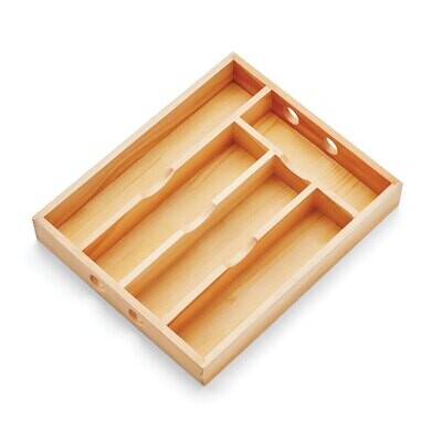 Hampton Forge Natural Wood Caddy Openstock NWC046UPC, MPN: NWC046UPC, 733652136079
