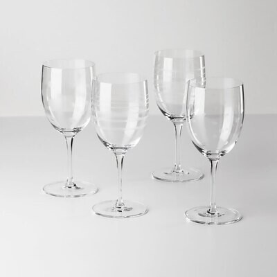 Oneida Oneida Mingle Wine Glass Set of 4 895936, MPN: 895936, 79363145116