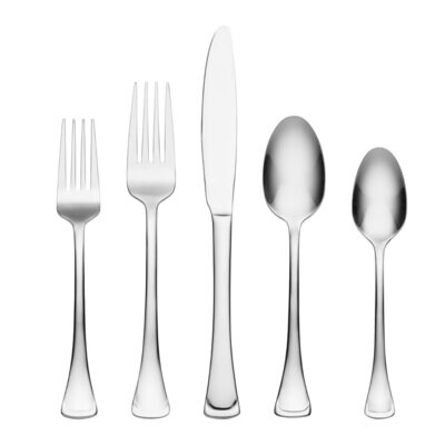 Oneida Emma Os Single Salad Fork 895079, MPN: 895079, 79363143983