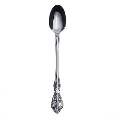 Oneida Michelangelo Tall Drink Spoon 2765SITA, MPN: 2765SITA, 78737260776