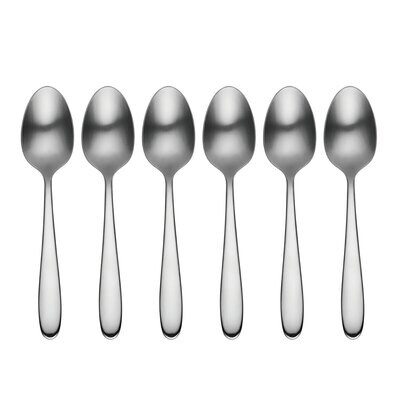 Oneida Vale Set of 6 Teaspoons H282006E, MPN: H282006E, 79363014986