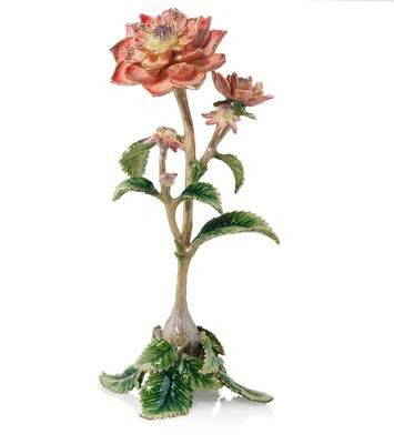 Jay Strongwater Persephone Dahlia Objet Figurine SDH2592-256, MPN: SDH2592-256, 848510044059