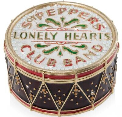 Jay Strongwater Sgt. Peppers Box SDH7455-202, MPN: SDH7455-202, 848510044158