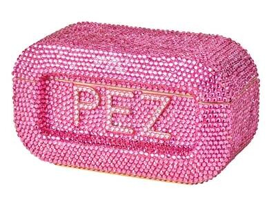 Jay Strongwater PEZ Rock Box SDH7448-216, MPN: SDH7448-216, 848510043878