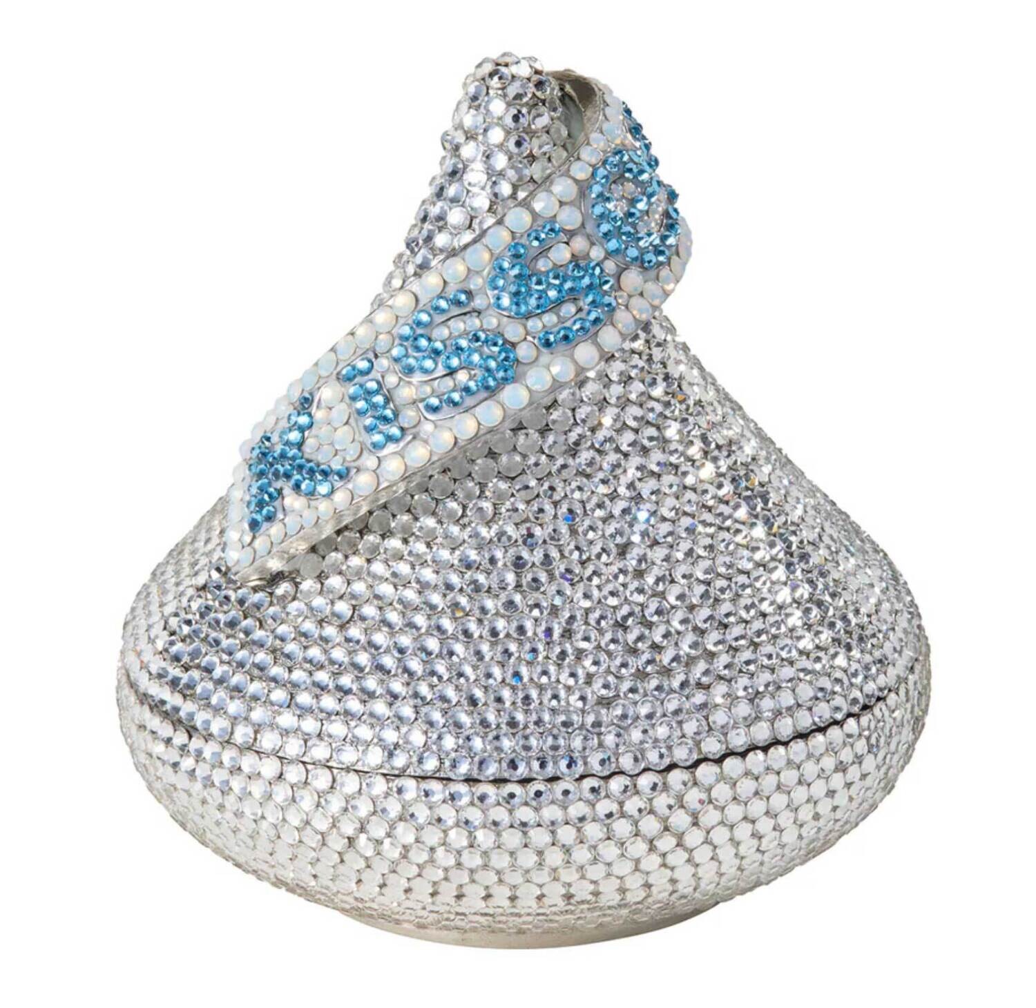 Jay Strongwater Hershey Kiss Rock Box SDH7445-296, MPN: SDH7445-296, 848510043861