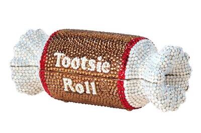 Jay Strongwater Tootsie Rock Box SDH7444-271, MPN: SDH7444-271, 848510043854