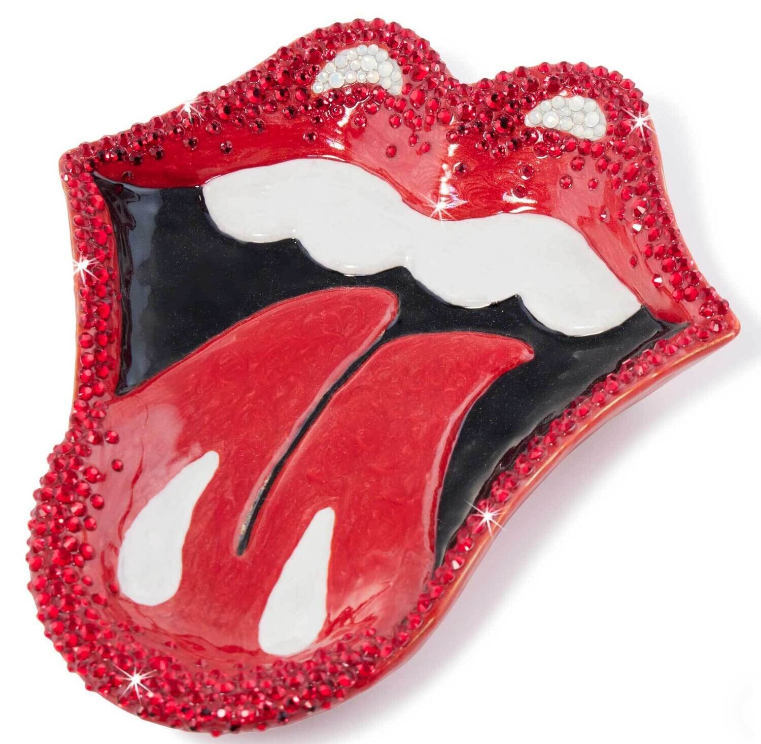 Jay Strongwater The Rolling Stones Tray SDH2597-202