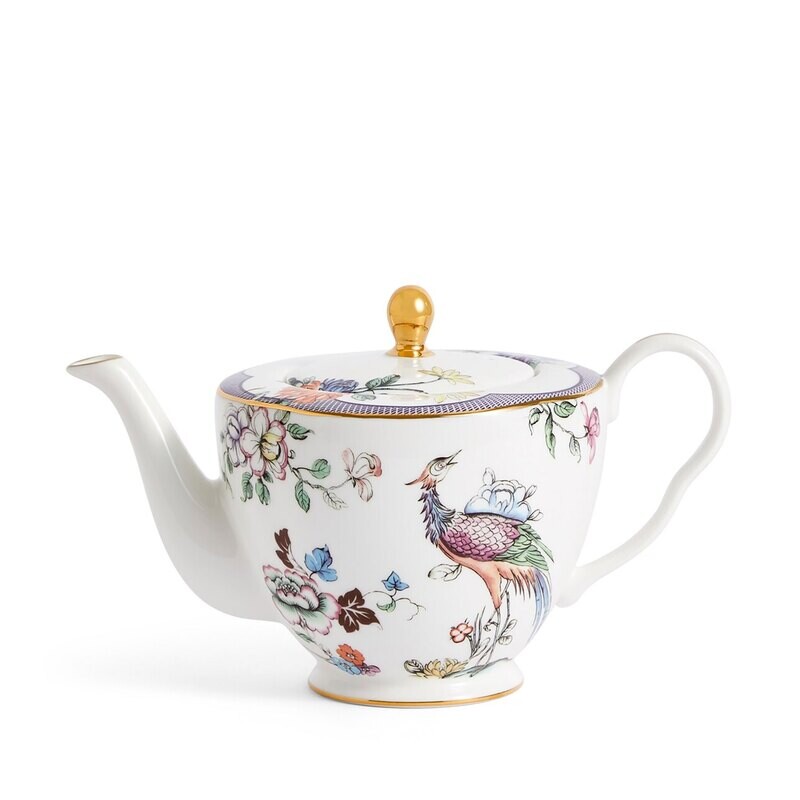 Wedgwood Fortune Teapot 370ml 13floz 1069354
