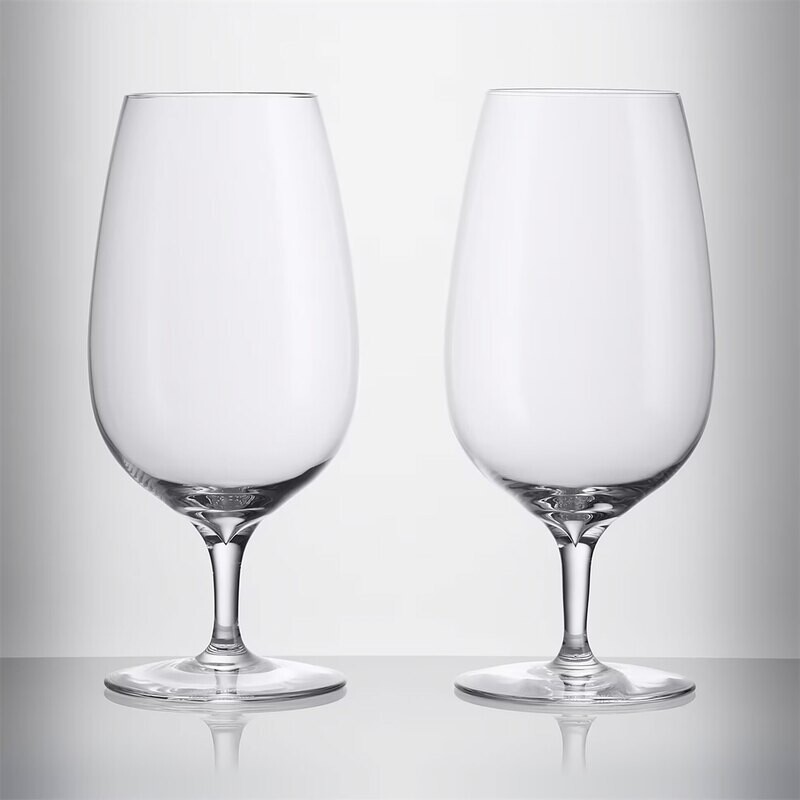 Waterford Craft Brew STM Beer Glass 600ml 20floz Set of 2 1067569