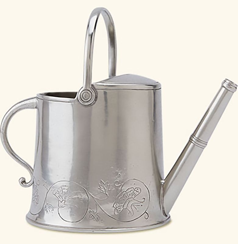 Match Pewter Piccola Watering Can 907