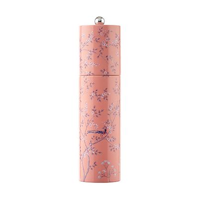 Addison Ross 22cm Chinoiserie Grinder Pink GR12004, MPN: GR12004, UPC/EAN: 5024043200352