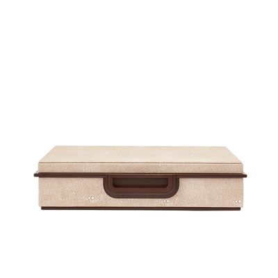 Addison Ross 30cm Box Ecru SP0020, MPN: SP0020, UPC/EAN: 5024043198659