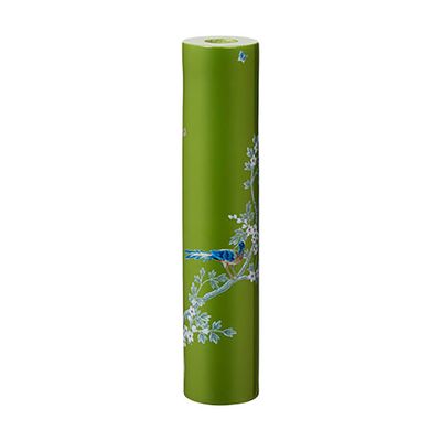 Addison Ross 24cm Chinoirserie Candlestick Gree CA12002, MPN: CA12002, UPC/EAN: 5024043200581