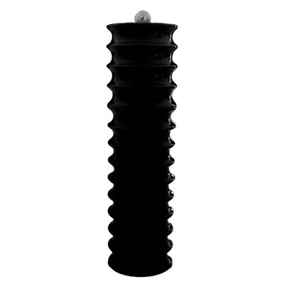 Addison Ross 24cm Twister Black GR6012, MPN: GR6012, UPC/EAN: 5024043200253