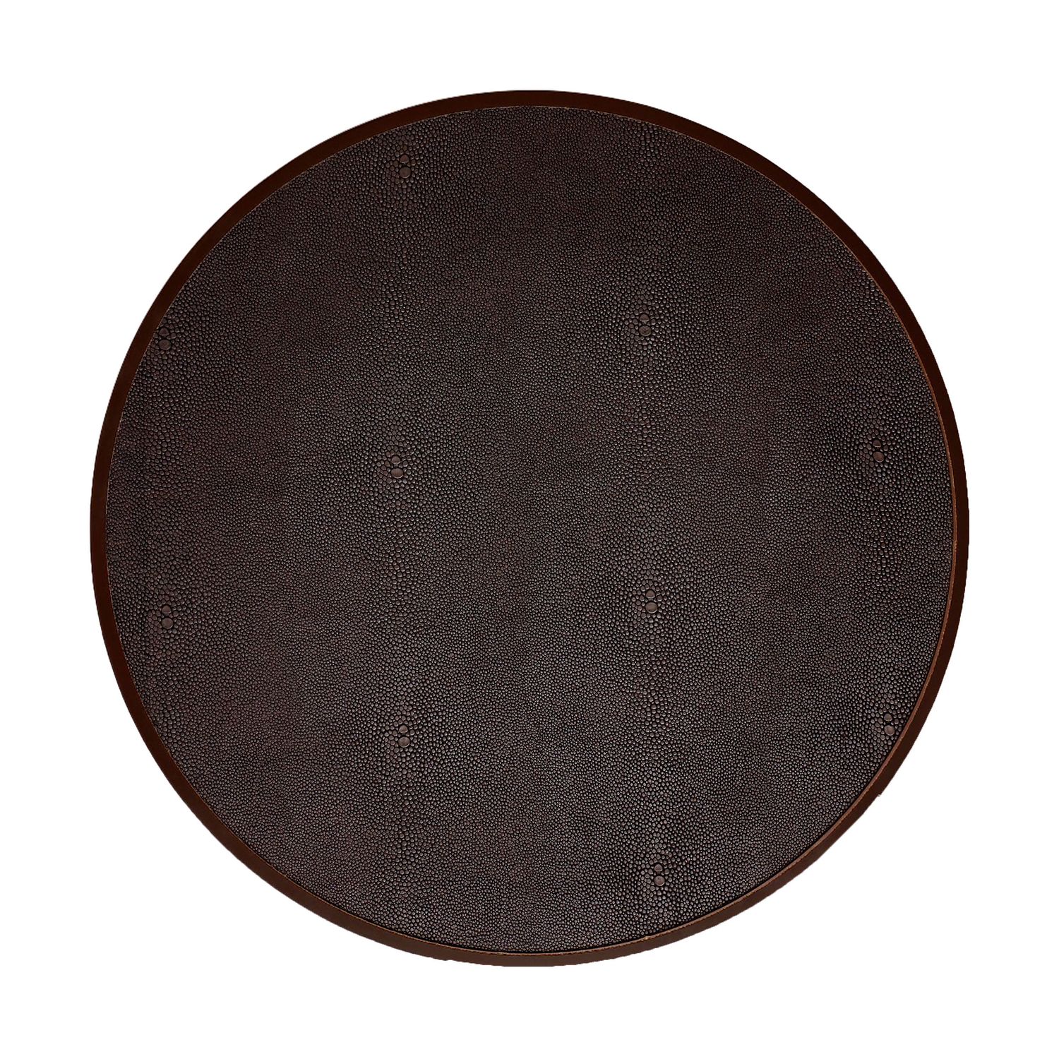 Addison Ross 33cm Set of 4 Placemats Antracite SP2001, MPN: SP2001, UPC/EAN: 5024043200079